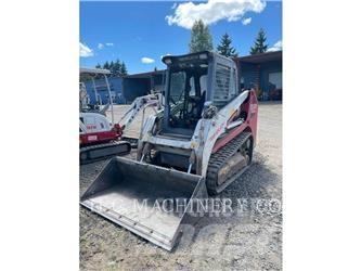 Takeuchi TL230 Carregadoras de direcção deslizante