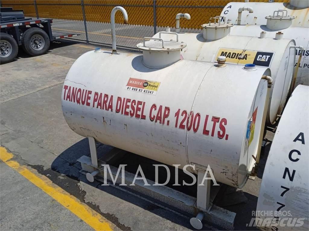  TANQUE1000 Construção - Outros
