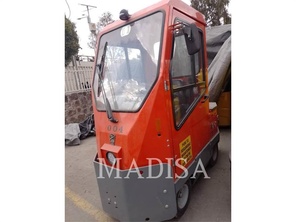 Taylor-Dunn C-426 Empilhadores - Outros
