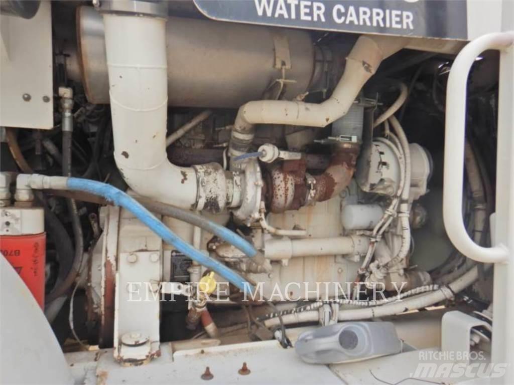 Terex 615WW Auto-tanques