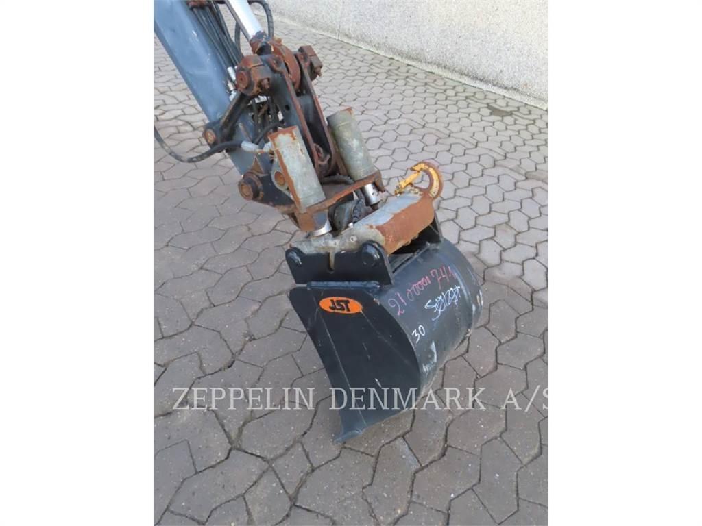 Terex TC20 Mini Escavadoras <7t