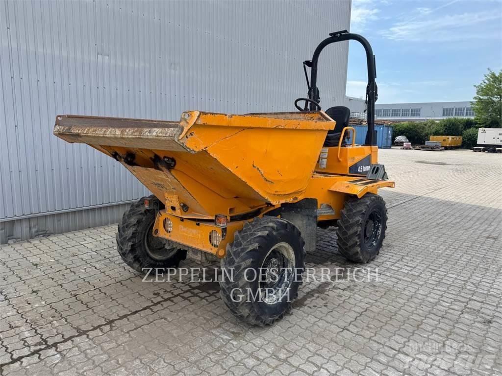 Thwaites T450 Camiões articulados