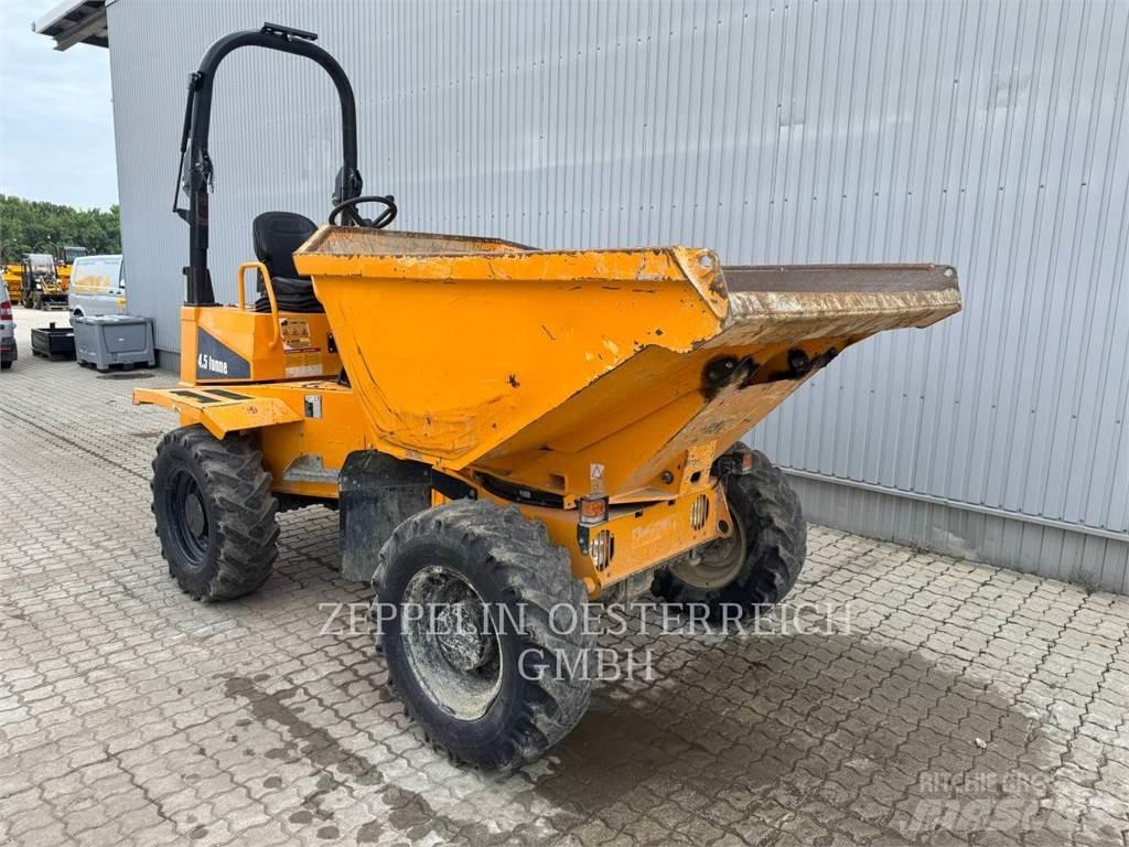 Thwaites T450 Camiões articulados