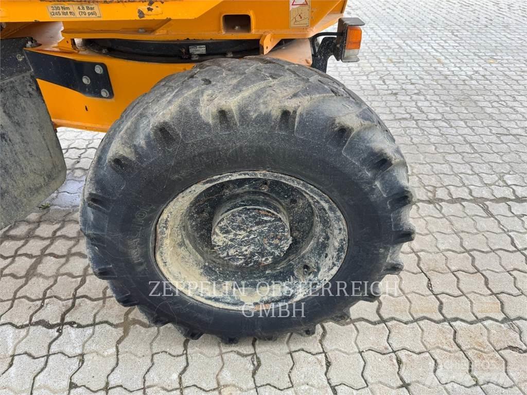Thwaites T450 Camiões articulados