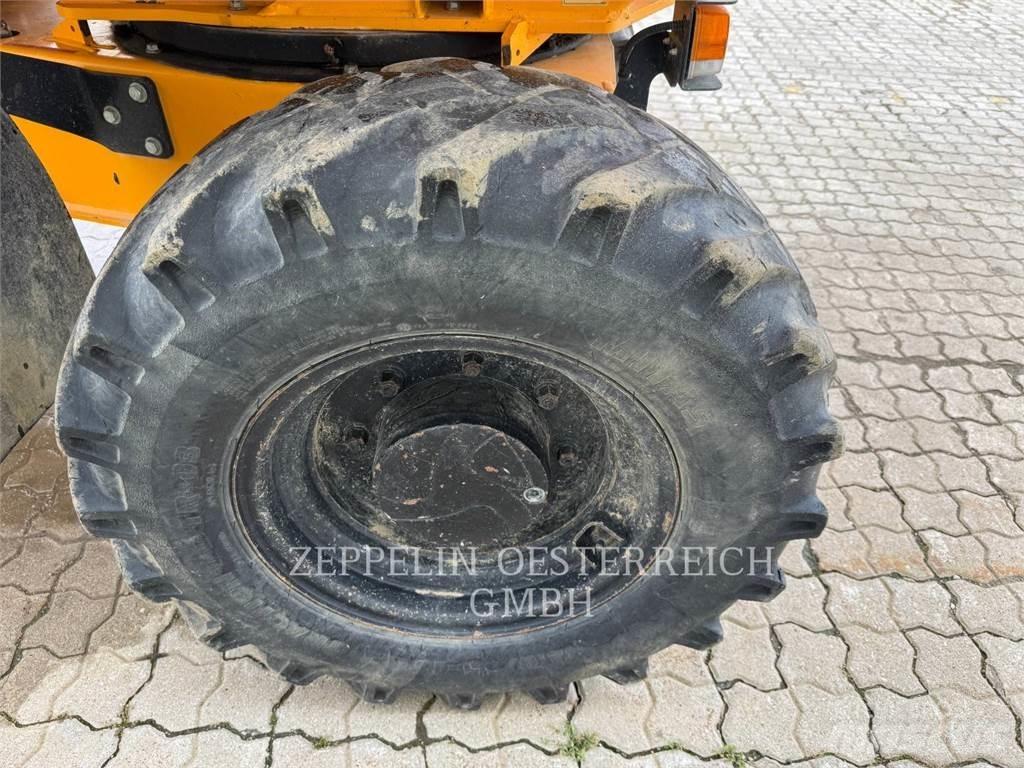 Thwaites T450 Camiões articulados