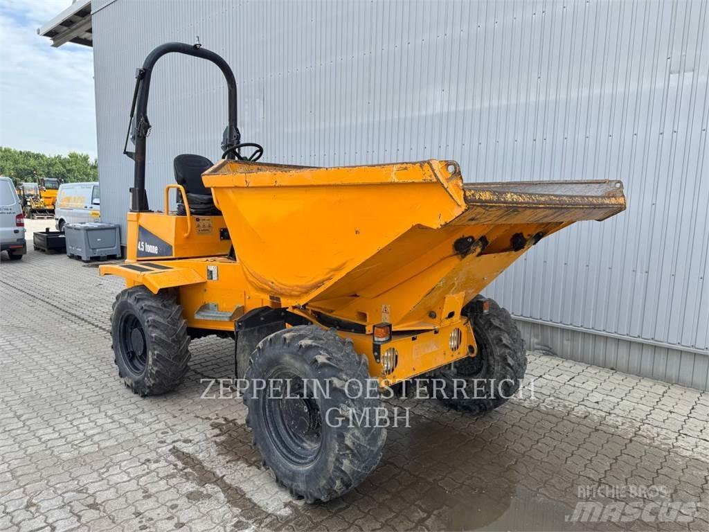 Thwaites T450 Camiões articulados