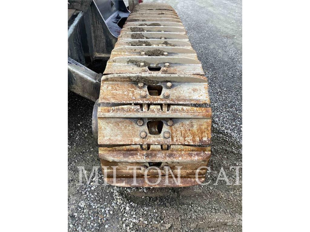 TimberPro TL745D Cegadeiras