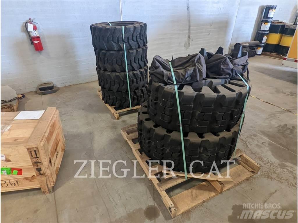  TIRES Construção - Outros
