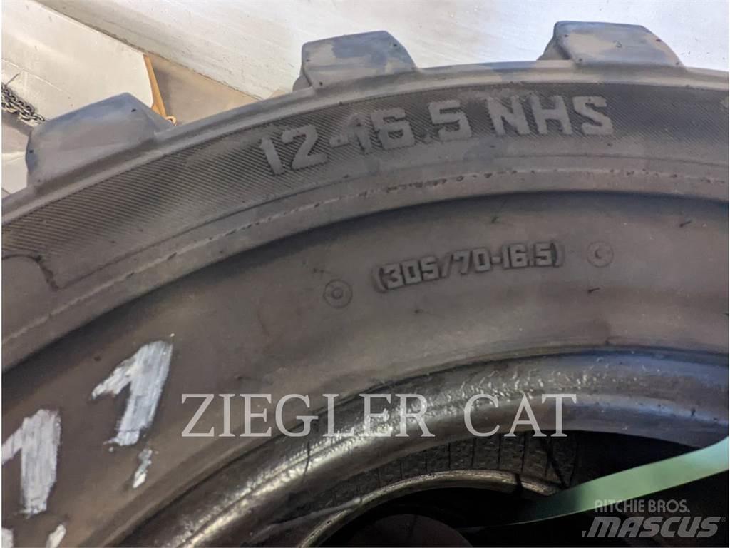  TIRES Construção - Outros

