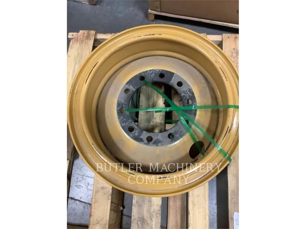 Titan 10 RIM Construção - Outros
