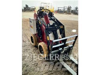 Toro E-DINGO 500 Carregadoras de direcção deslizante