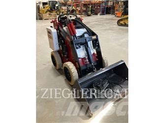 Toro E-DINGO 500 Carregadoras de direcção deslizante