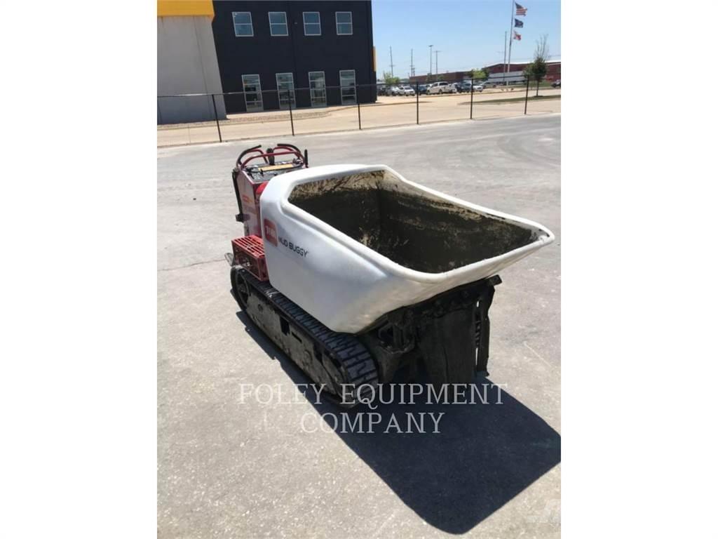 Toro MBTX2500 Acessórios para betão