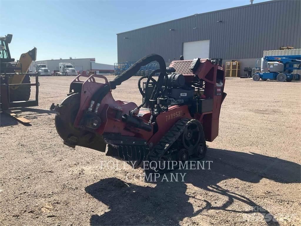 Toro STX-26 Construção - Outros
