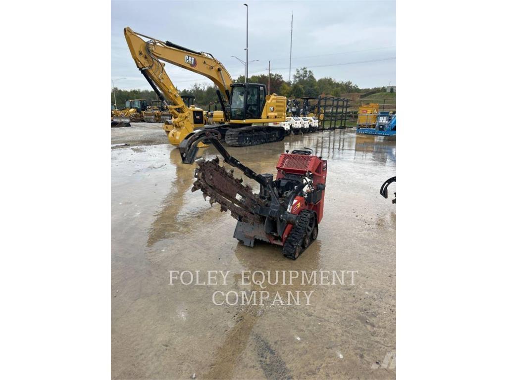 Toro TRX20 Abre-valas