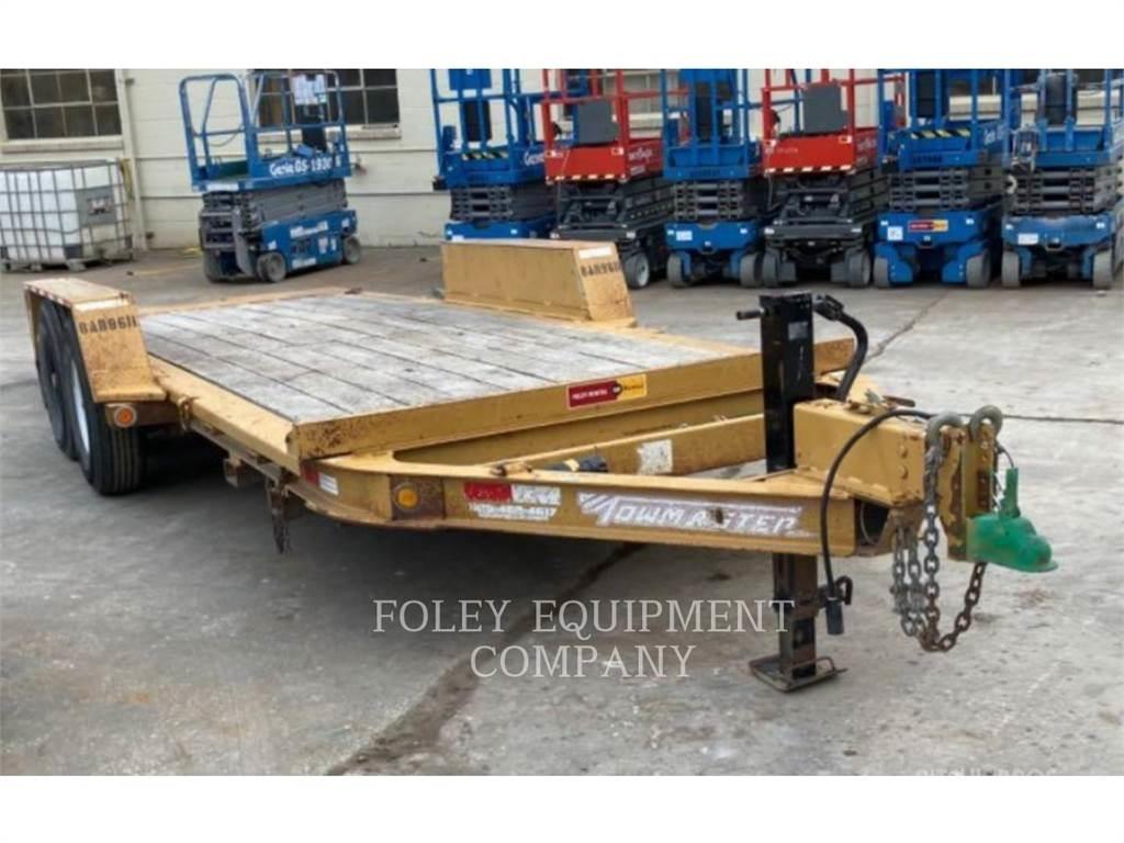 TOWMASTER T-12DT Outros Reboques
