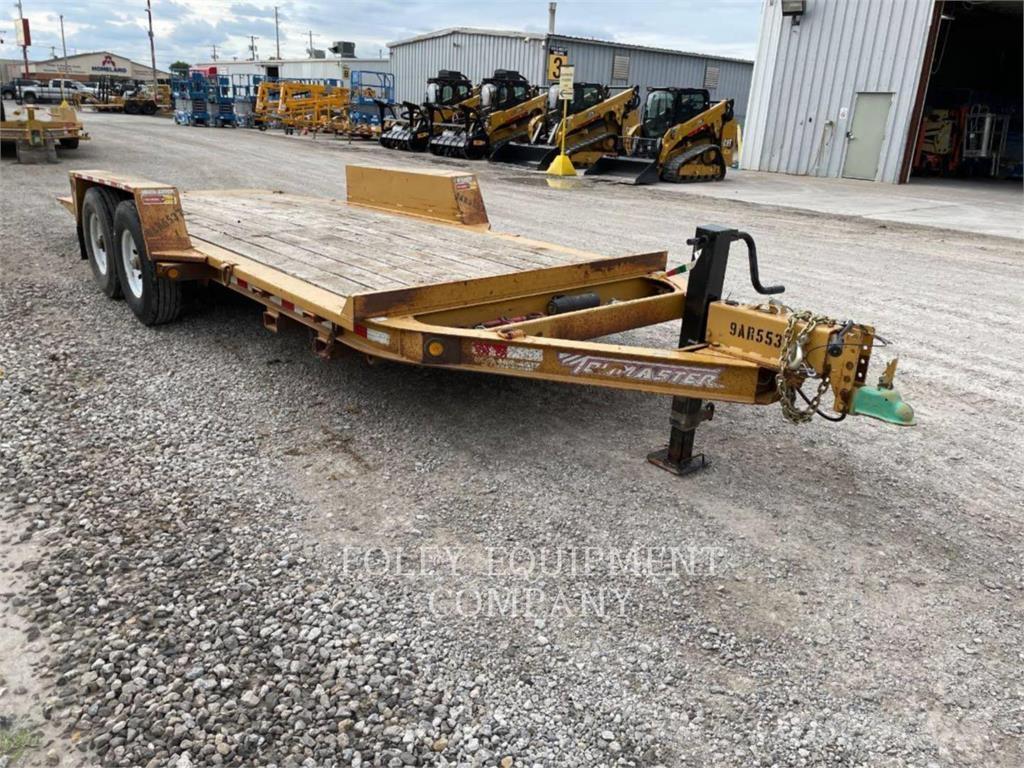 TOWMASTER T-12DT Outros Reboques