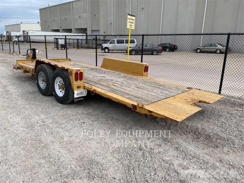 TOWMASTER T-12DT Outros Reboques