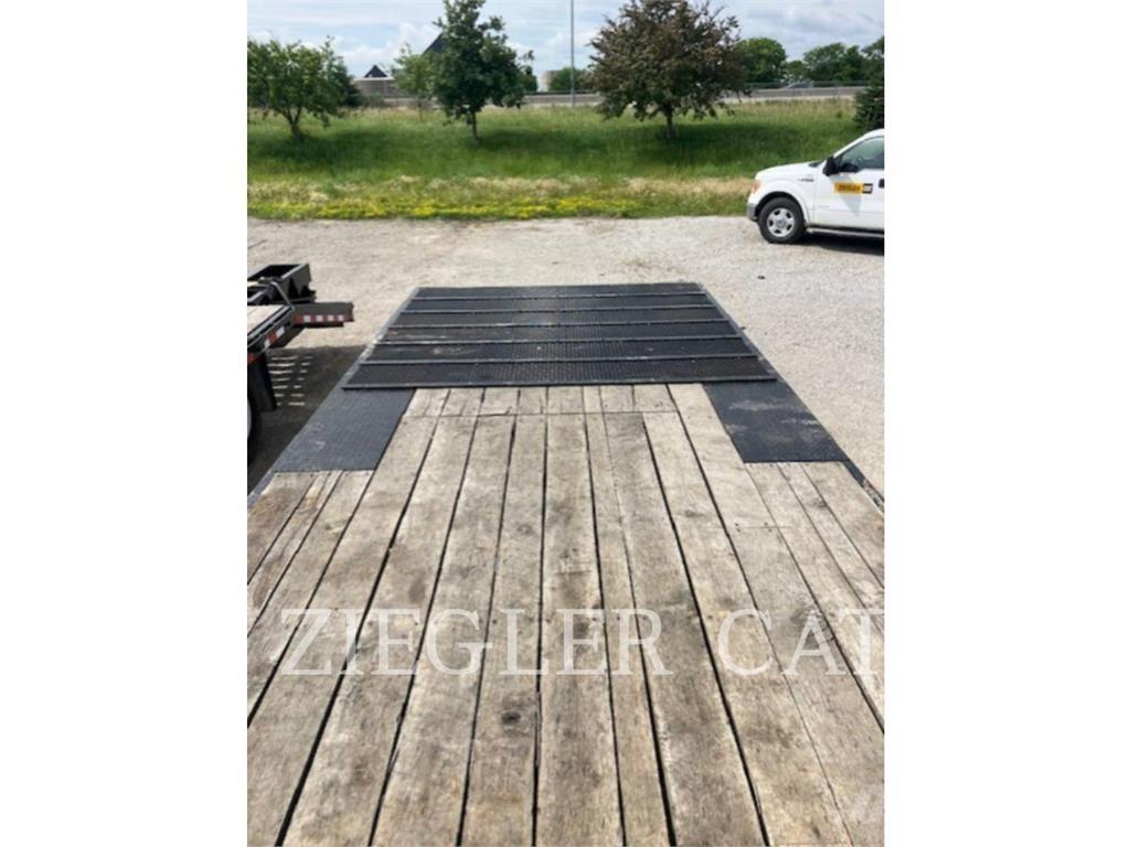 TOWMASTER T-14T Outros Reboques