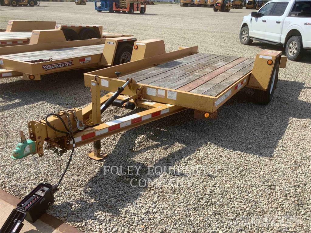 TOWMASTER T-5DT Outros Reboques