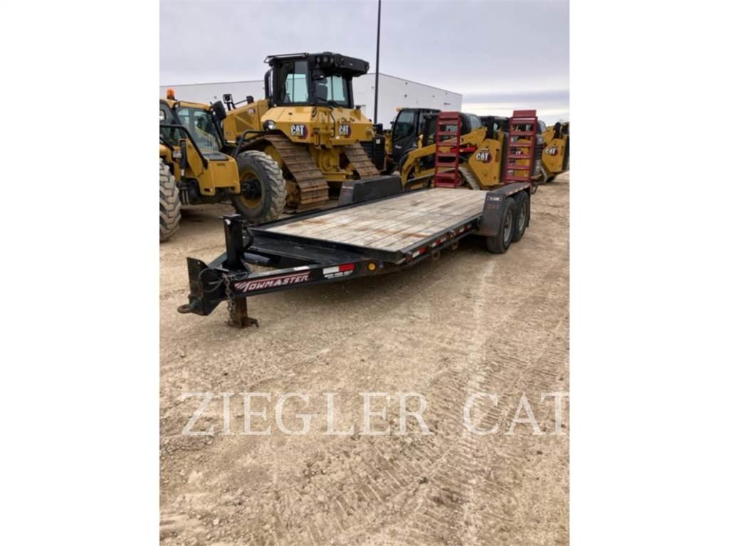TOWMASTER T12D Outros Reboques