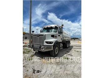 United WT5000 Camiões-cisterna