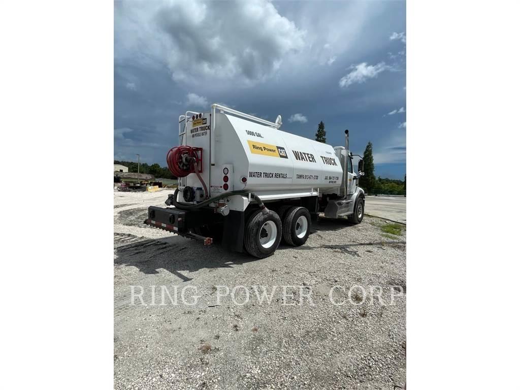 United WT5000 Camiões-cisterna