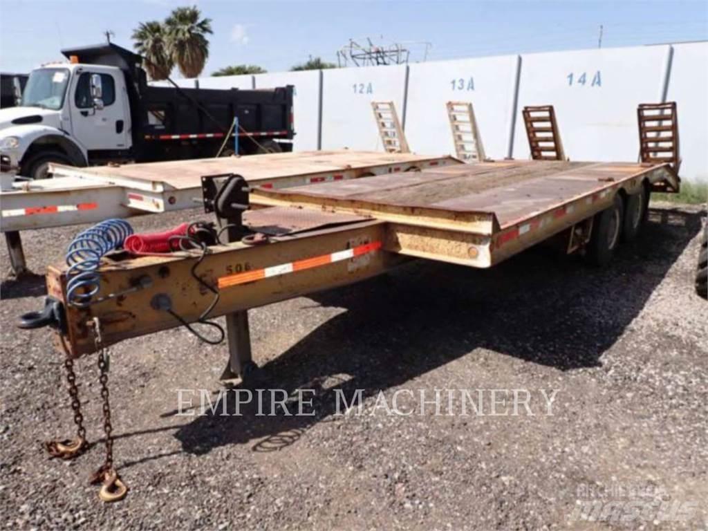  US MFGRS 3024VH Dozers - Tratores rastos