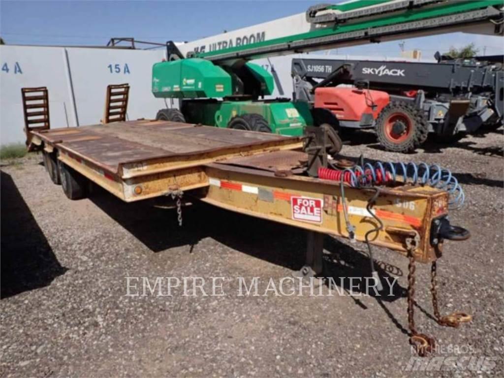  US MFGRS 3024VH Dozers - Tratores rastos