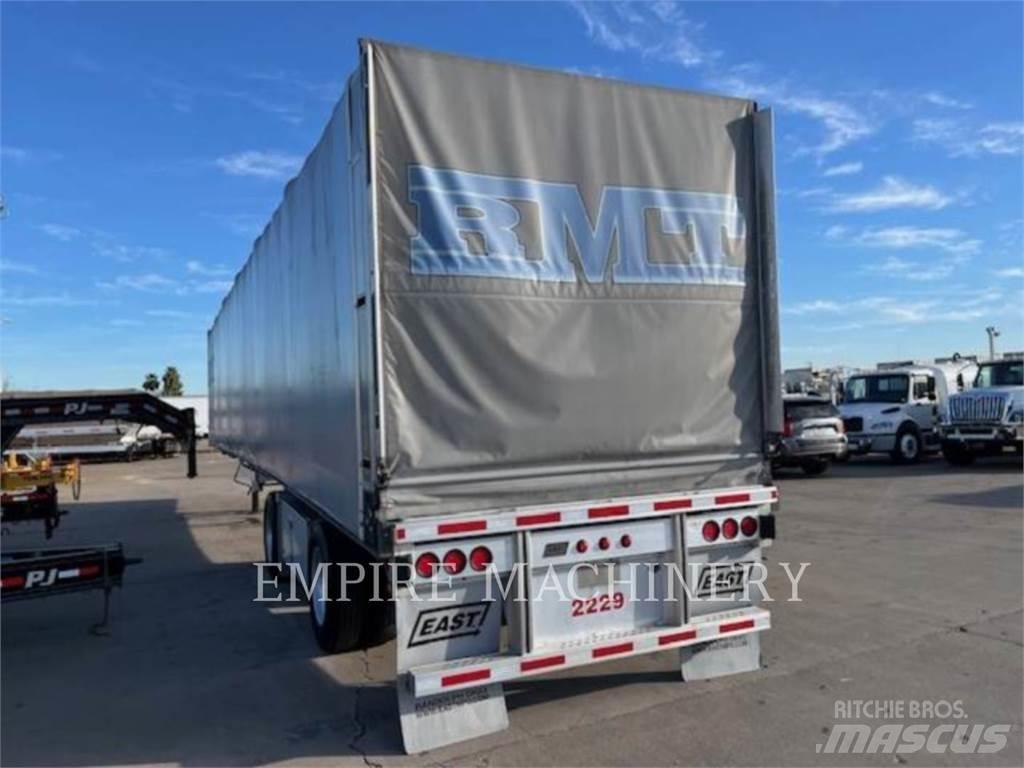  US MFGRS FLATBED Outros Reboques
