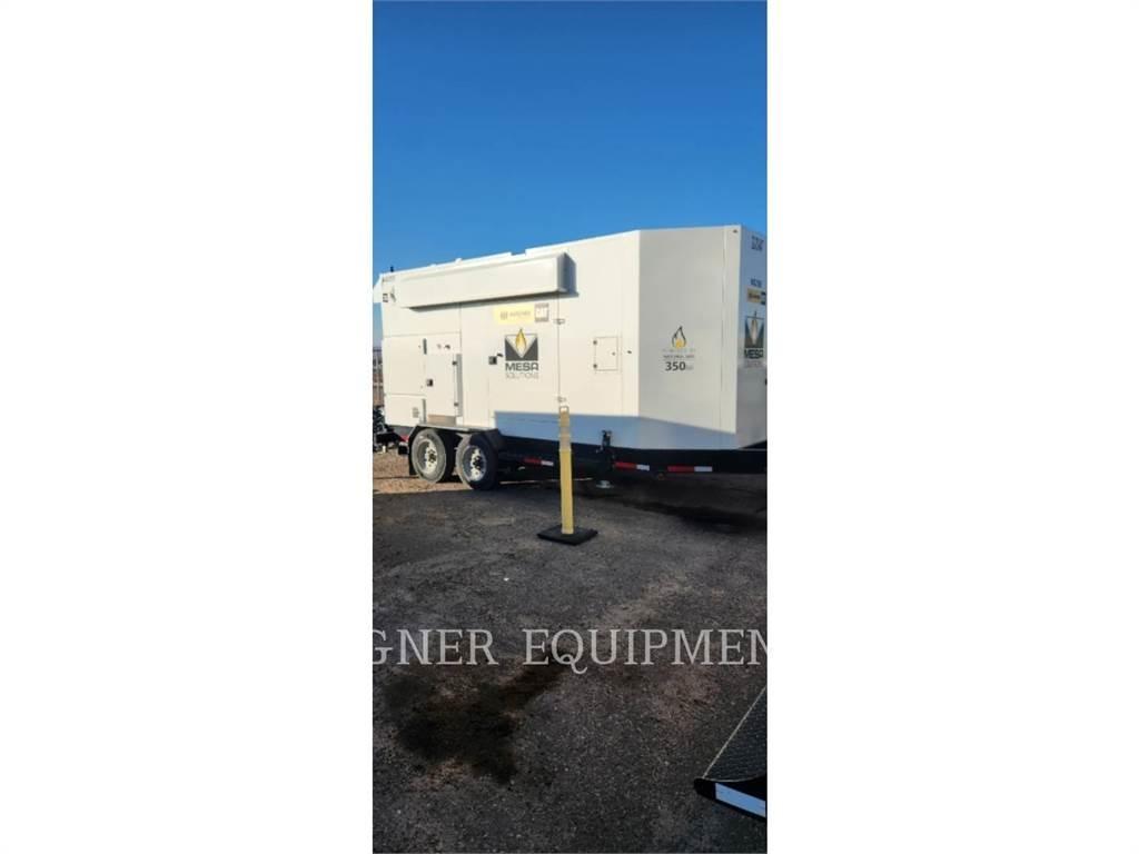 US MFGRS MS350 Outros Geradores