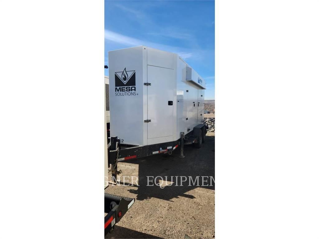  US MFGRS MS390 Outros Geradores