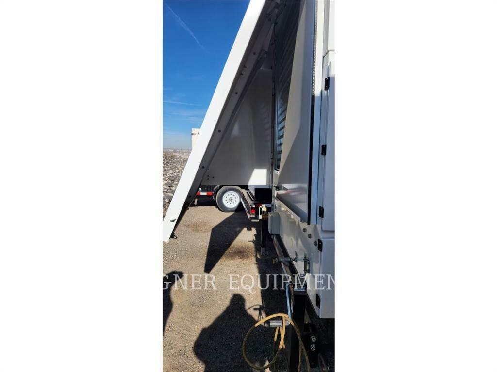  US MFGRS MS390 Outros Geradores