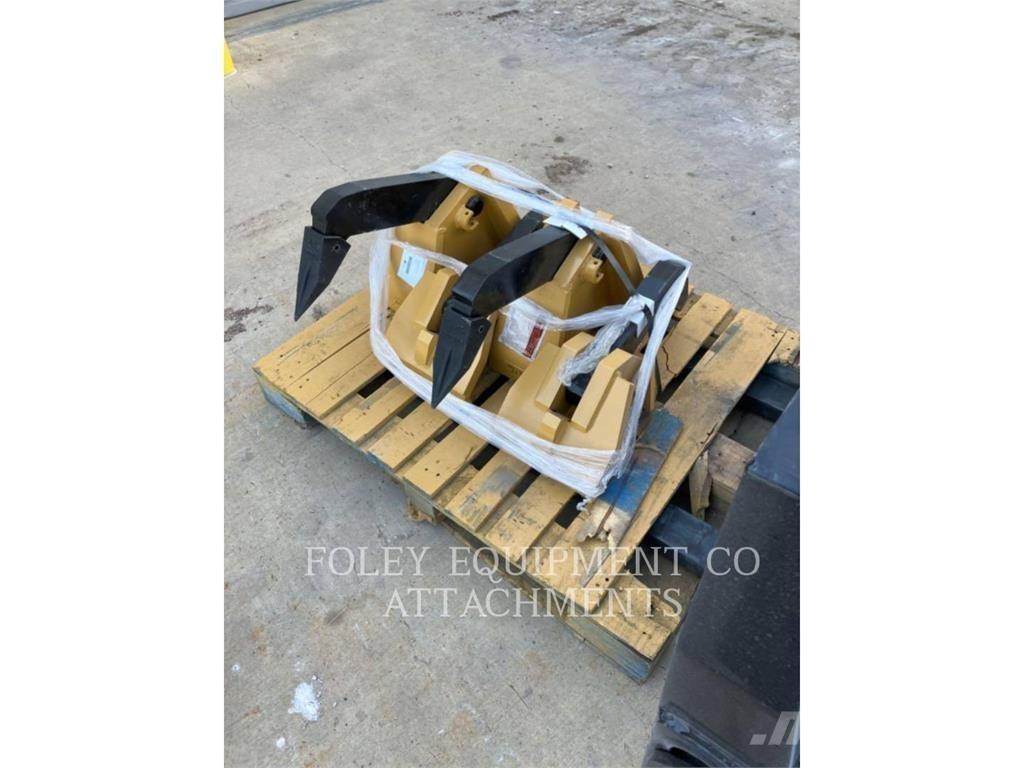 Vail RBUD6SU Dozers - Tratores rastos