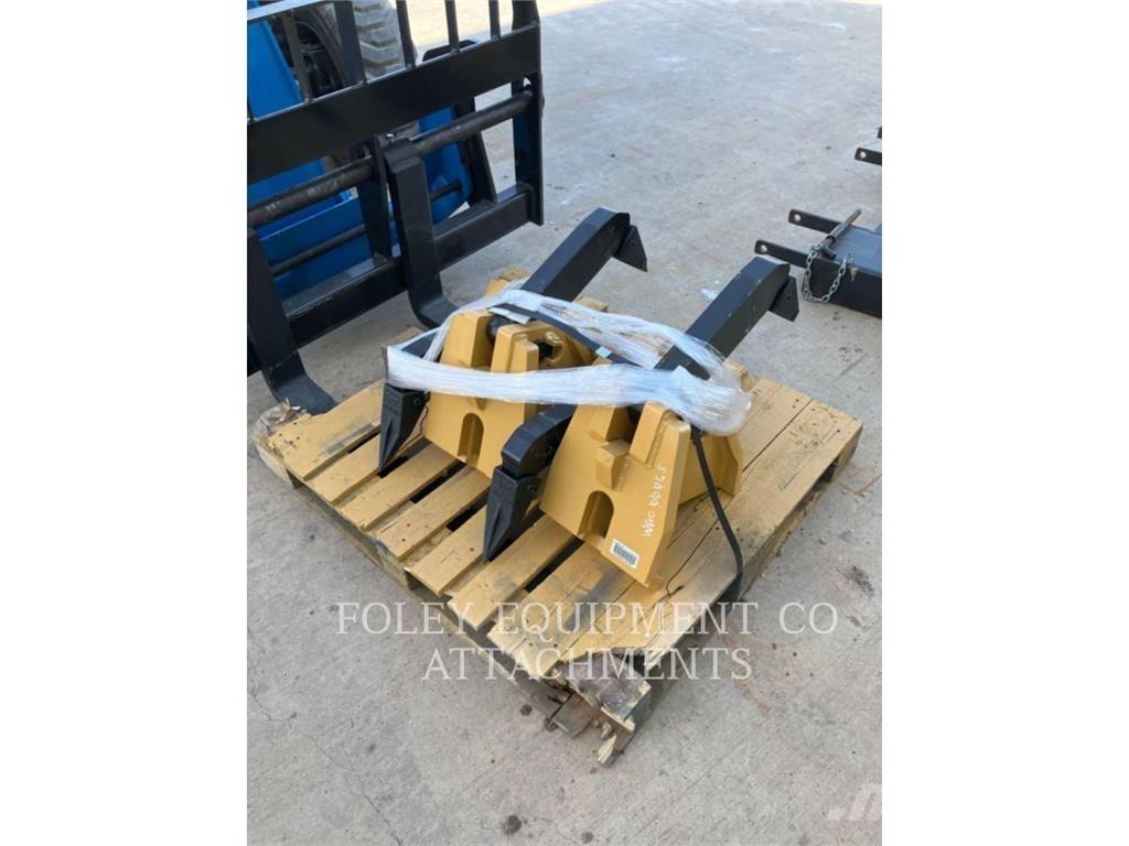 Vail RBUD6SU Dozers - Tratores rastos