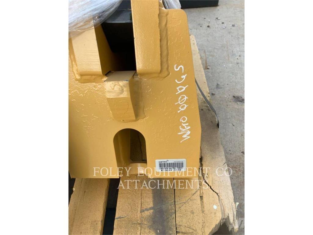 Vail RBUD6SU Dozers - Tratores rastos