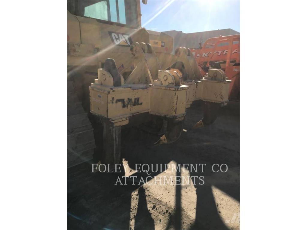 Vail RRD6T Dozers - Tratores rastos