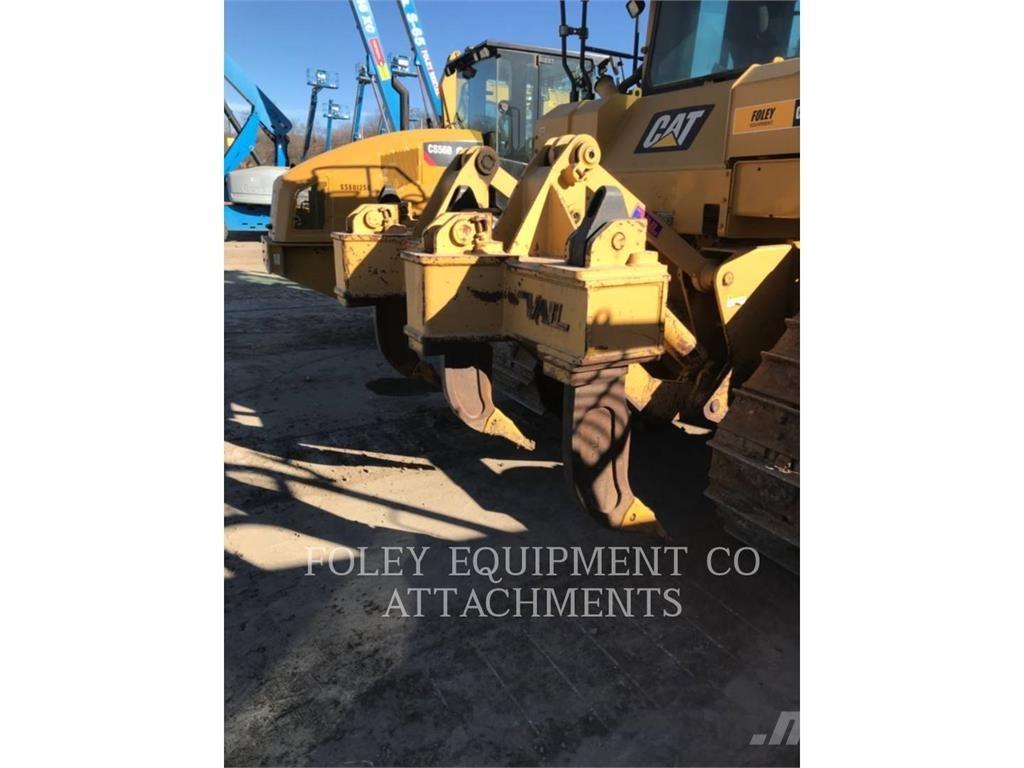 Vail RRD6T Dozers - Tratores rastos