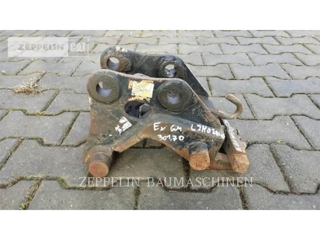 Verachtert CW05 Conectores