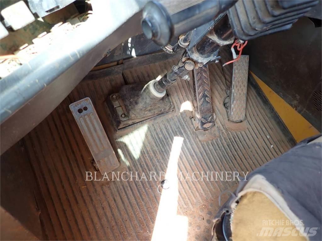Volvo A35C Camiões articulados