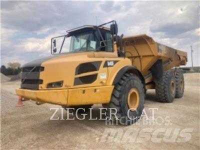 Volvo A40F Camiões articulados