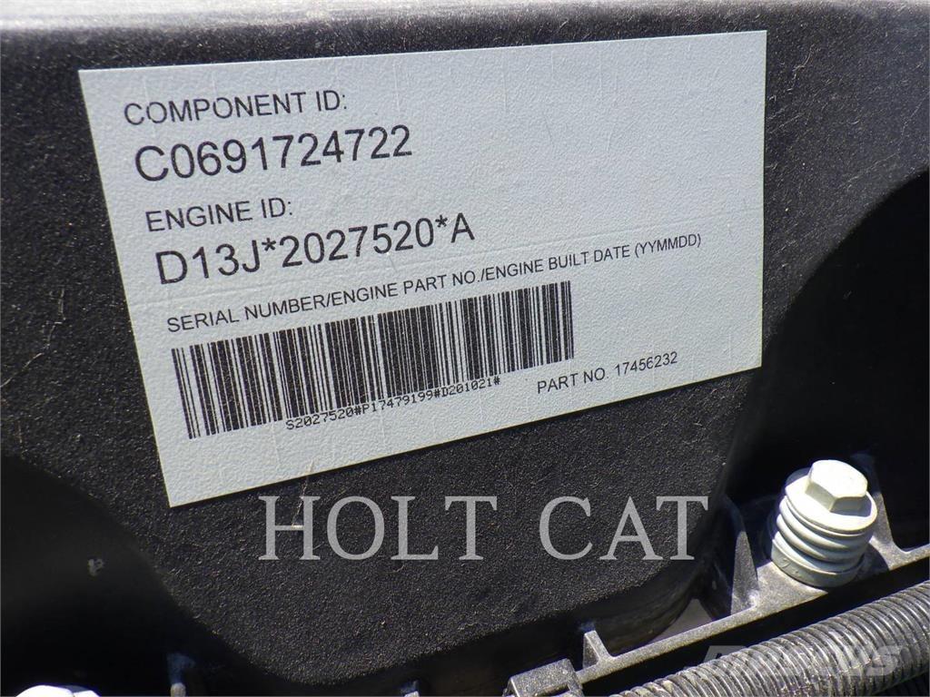 Volvo A40G Camiões articulados