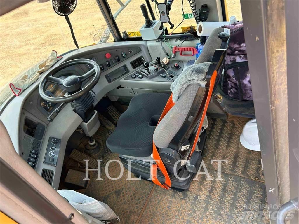 Volvo A45 Camiões articulados