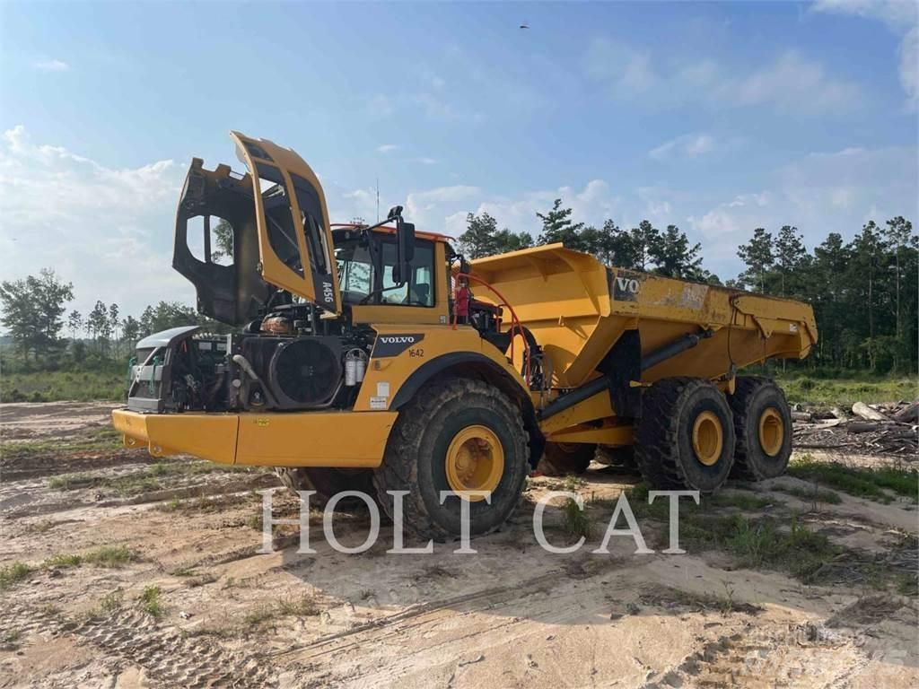 Volvo A45G Camiões articulados