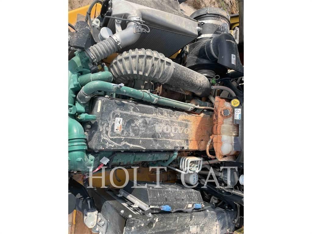 Volvo A45G Camiões articulados