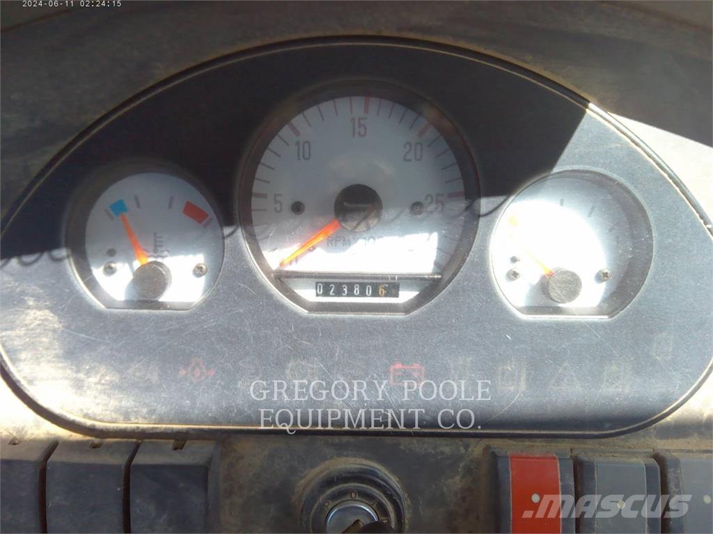 Volvo BL60 Retroescavadoras