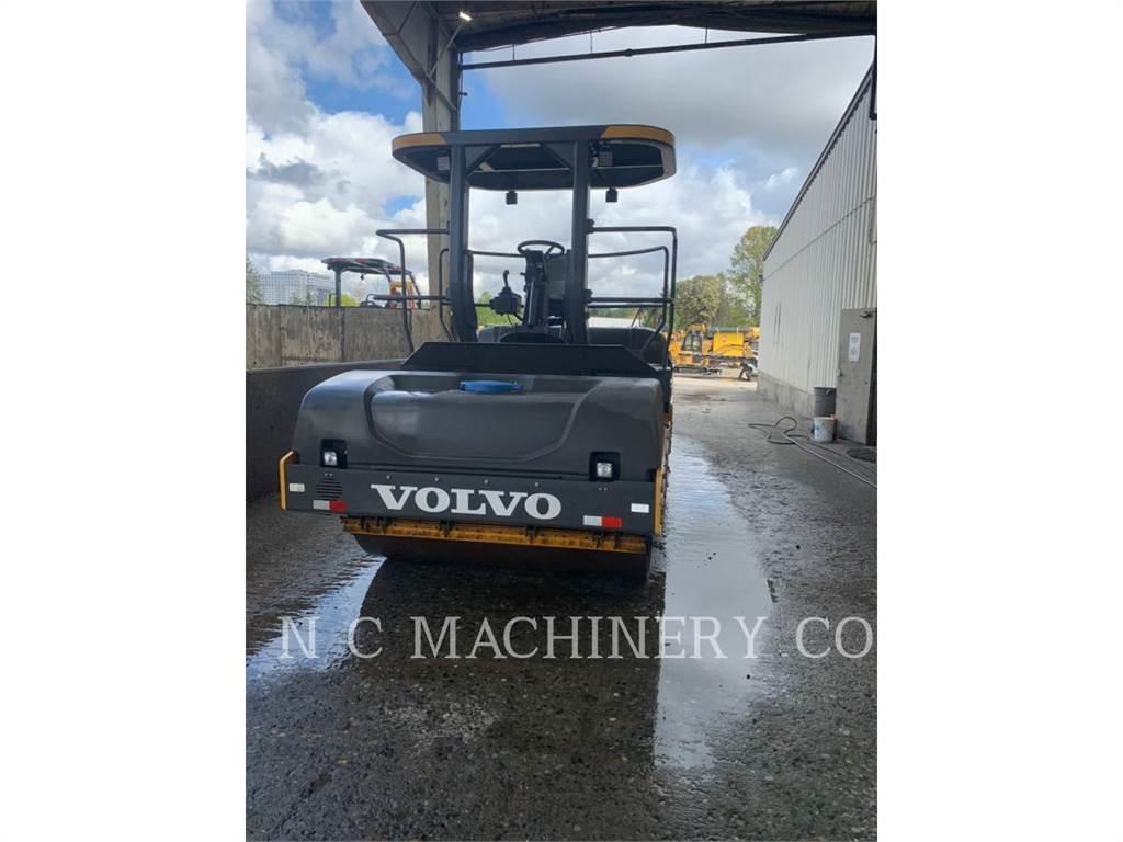 Volvo DD120C Pavimentadoras de asfalto