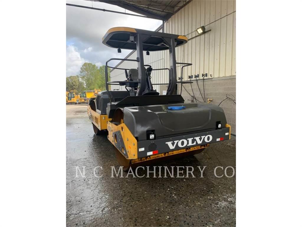 Volvo DD120C Pavimentadoras de asfalto