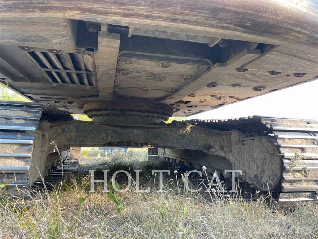 Volvo EC210CL Escavadoras de rastos