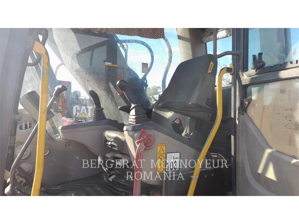 Volvo EC210CN Escavadoras de rastos